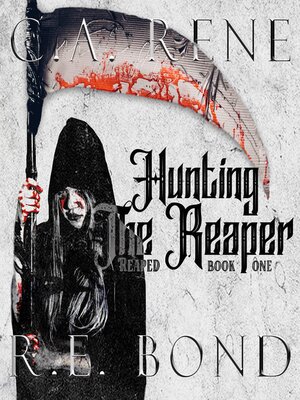 cover image of Hunting the Reaper